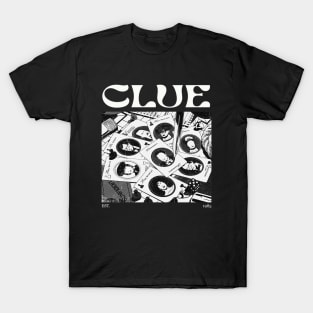 clue movie T-Shirt